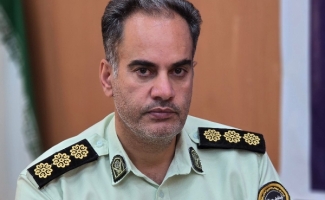 ۱۰۴ دستگاه خودرو و موتورسیکلت غیرمجاز در سرپل ذهاب توقیف شد