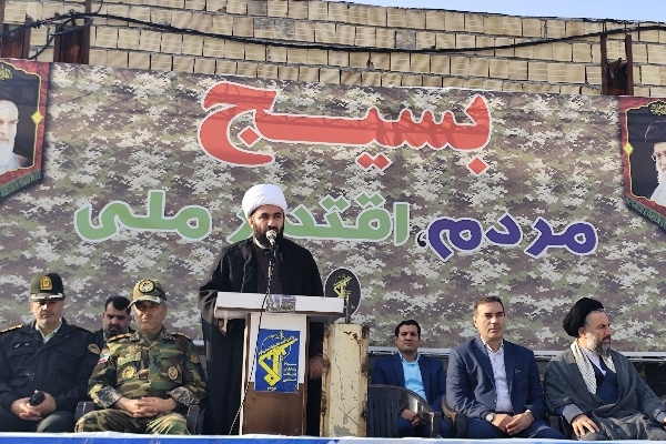 بسیج را نعمتی بزرگ پس از ولایت فقیه دانست