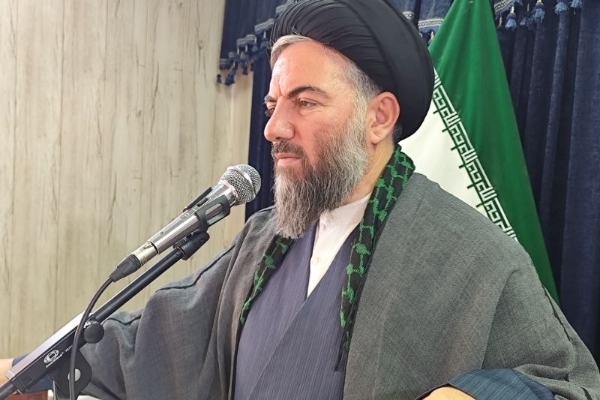 تقوا رمز عاقبت‌بخیری / تأکید بر مقاومت و اقتدار ملی