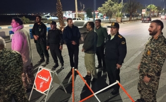 بزرگترین رزمایش گشت‌های رضویون و گشت‌های محله محور بسیج در قالب رزمایش بسیج «بسیج، جان پناه مردم» برگزار شد.