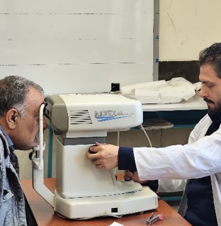 اعزام تیم پزشکی جهادی به سرپل‌ذهاب 