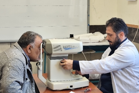 اعزام تیم پزشکی جهادی به سرپل‌ذهاب 