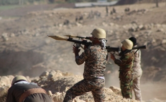 رزمایش بزرگ «الی بیت‌المقدس ۱۶» در سرپل‌ذهاب برگزار شد