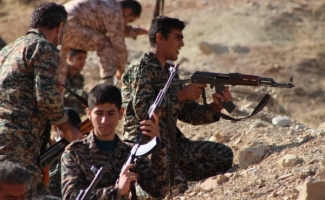 رزمایش الی بیت‌المقدس در سرپل‌ذهاب(۲)