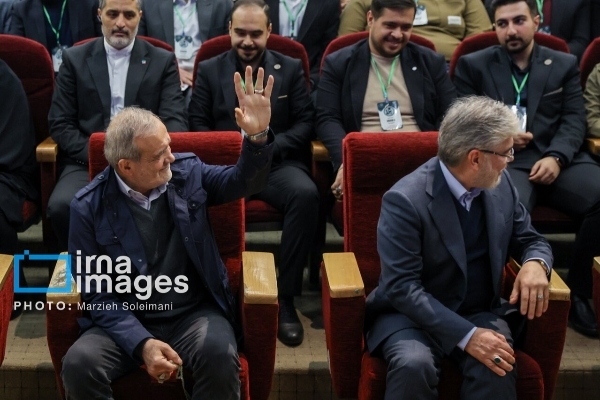 واکنش پزشکیان به ناترازی‌ها/ قربون خدا برم ما را به هر نحوی که هست میچلونه