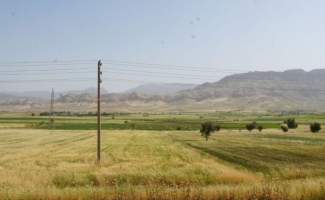 اجرای سامانه گرمسیری در سرپل‌ذهاب ۱۱ ساله شد