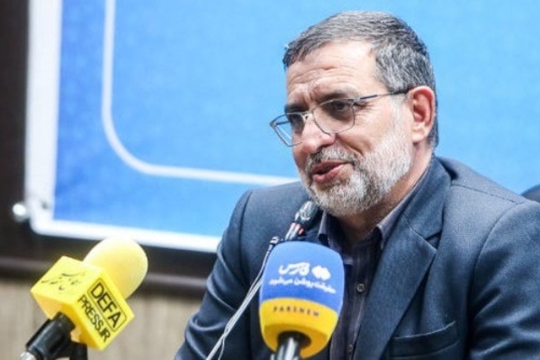 سردار نائینی: فتنه ۸۸ و جنگ تحمیلی اخیر، هدف مشترک داشتند