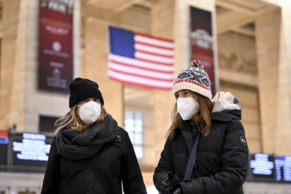 ترامپ نفس آمریکایی‌ها را بند آورده است