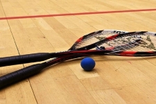 ایجاد زمین‌های استاندارد راکتی در سراسر استان کرمانشاه