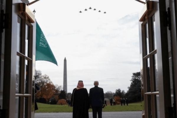 رودست ترامپ به متحد خارج از ناتو