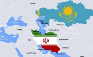 سفر «پزشکیان» به قزاقستان گامی فراتر از روابط دیپلماتیک