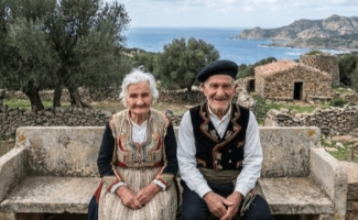 ۵ نقطه‌ای که آدم‌هایش بیشتر از ۱۰۰ سال عمر می‌کنند