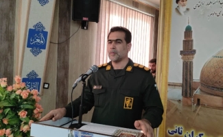 اجلاسیه مجمع بسیج سرپل‌ذهاب با حضور نخبگان و مسئولان برگزار شد