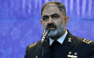 امیر ایرانی: اقتدار دریایی ایران در سطح بین‌الملل مشهود است