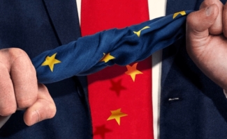 آمریکا دوباره پشت اروپا را خالی کرد