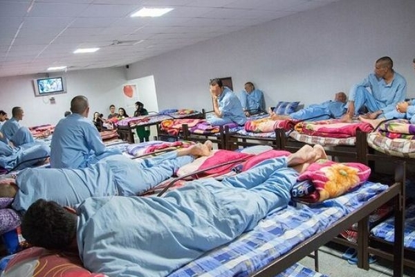 بهبود وضعیت معتادان اولویت مسئولان کرمانشاهی نیست