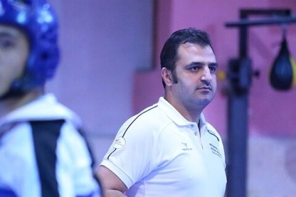 درصدد ایجاد ثبات مدیریتی در تکواندوی کرمانشاه هستیم