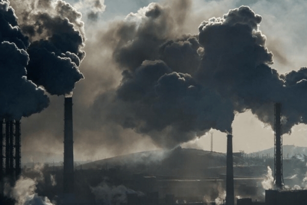 آلودگی هوا صاحب متهم تازه شد