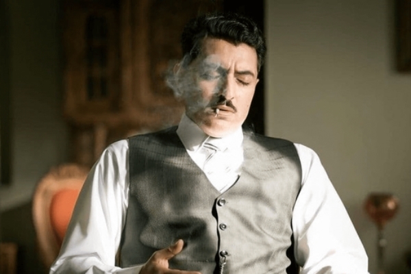 نوسان اشکان خطیبی فقط در ۲ روز