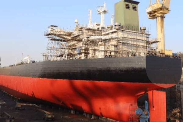 غول نفتی ایران با فناوری سبز دوباره متولد شد