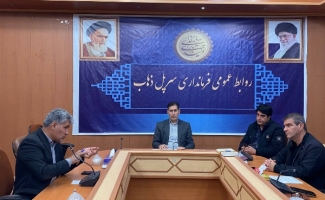 بررسی مسائل شیلات شهرستان؛ تأکید بر توسعه پایدار و رفع چالش کم‌آبی 