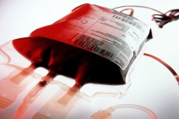 ذخیره خونی کرمانشاه به ۶ روز رسید