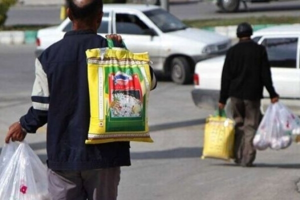 فشار معیشتی کارگران با چند شغل رفع نمی‌شود