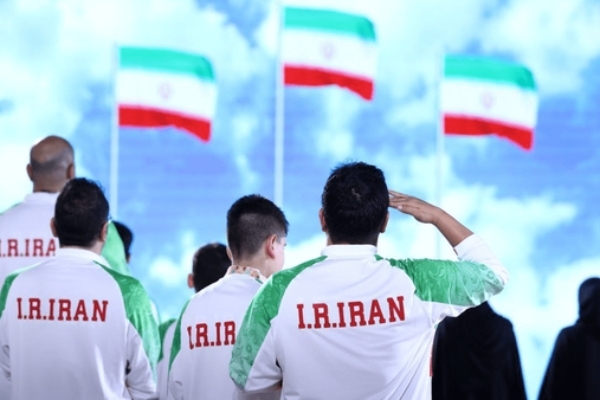 جوانان ایران با ۲۶۲ مدال نایب قهرمان آسیا شدند