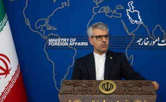 بقائی: امیدواریم استقرار سفیر در بیروت به روال طبیعی انجام شود