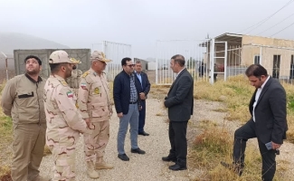 راه‌اندازی بازارچه مرزی تیله‌کو در اولویت