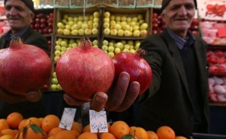 «یلدا» روایت‌گر گرانی شد