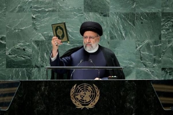 شهید رئیسی امیرکبیر زمان بود