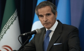 گروسی: بازرسی‌ها در ایران محدود است