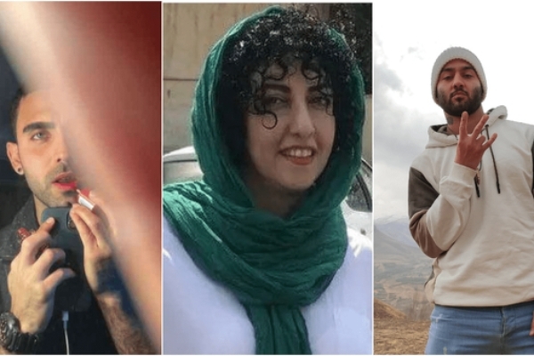 حداقل در میان خودتان یکی را قبول داشته باشید