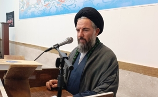 نشست تخصصی نماینده مردم سرپل‌ذهاب در مجلس شورای اسلامی با جمعی از روحانیون این شهرستان برگزار شد.