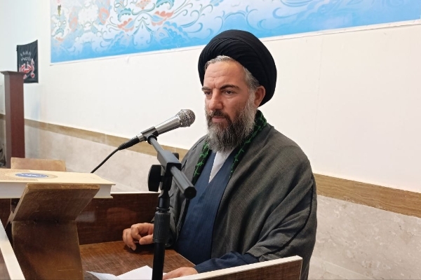 نشست تخصصی نماینده مردم سرپل‌ذهاب در مجلس شورای اسلامی با جمعی از روحانیون این شهرستان برگزار شد.