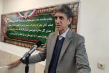 حمایت علمی و مالی، مسیر اصلی ارتقای زندگی مددجویان سرپل‌ذهاب است