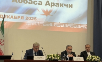 عراقچی تشریح کرد: پروژه‌های فروش نفت و گاز و سوآپ گاز با روسیه