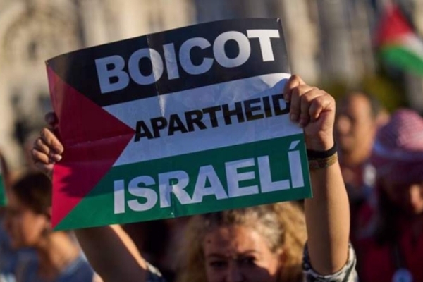 تحریم، نفس دانشگاه‌های اسرائیل را گرفت