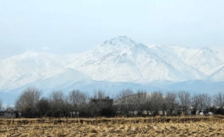 هدیه آسمان آذر به ایران به اندازه مصرف آب ۶۰۰ میلیون نفر