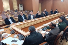 تأکید معاون سیاسی فرمانداری سرپل‌ذهاب بر همکاری همه‌جانبه در مبارزه با مواد مخدر