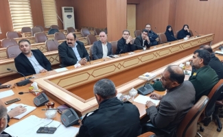 تأکید معاون سیاسی فرمانداری سرپل‌ذهاب بر همکاری همه‌جانبه در مبارزه با مواد مخدر