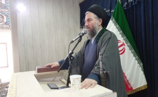 شکر نعمت الهی، حمایت از دولت و انتقال ارزش‌های شهدا به نسل جوان وظیفه‌ای همگانی است 