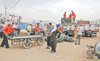 مرز تیله‌کوه ظرفیتی مغفول‌مانده در غرب کرمانشاه