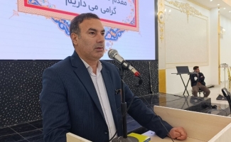 فرماندار: ۱۲ هزار خانوار سرپل‌ذهاب از کارت مرزنشینی بهره‌مند شدند