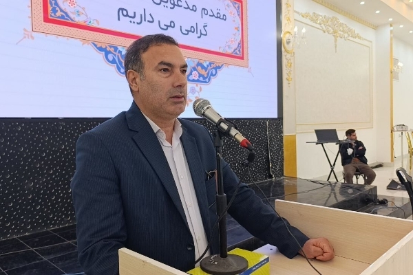 فرماندار: ۱۲ هزار خانوار سرپل‌ذهاب از کارت مرزنشینی بهره‌مند شدند