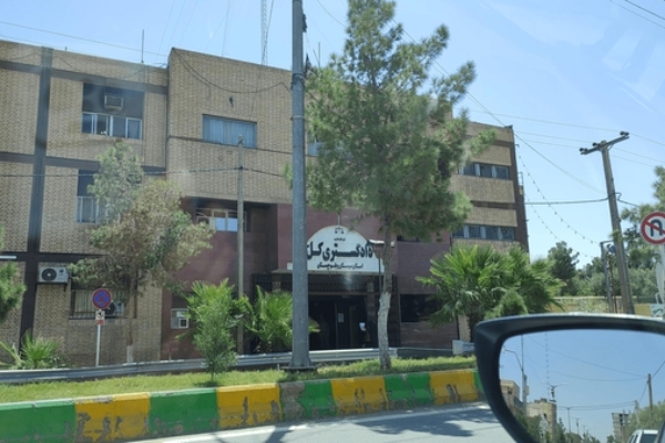 تکذیب حمله تروریستی به دادگستری زاهدان