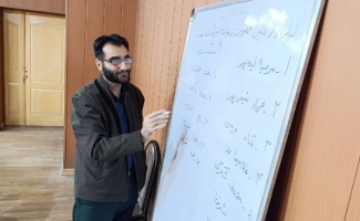 مشخص شدن ترکیب هیأت اجرایی انتخابات شوراهای اسلامی سرپل‌ذهاب