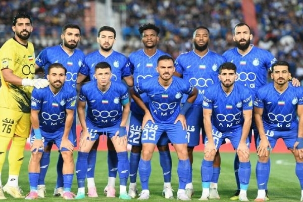 سفر استقلال به منامه در غیاب ۲ بازیکن