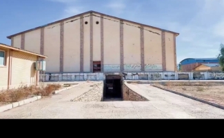 ورزش سرپل‌ذهاب هنوز زیر آوار وعده‌ها مانده